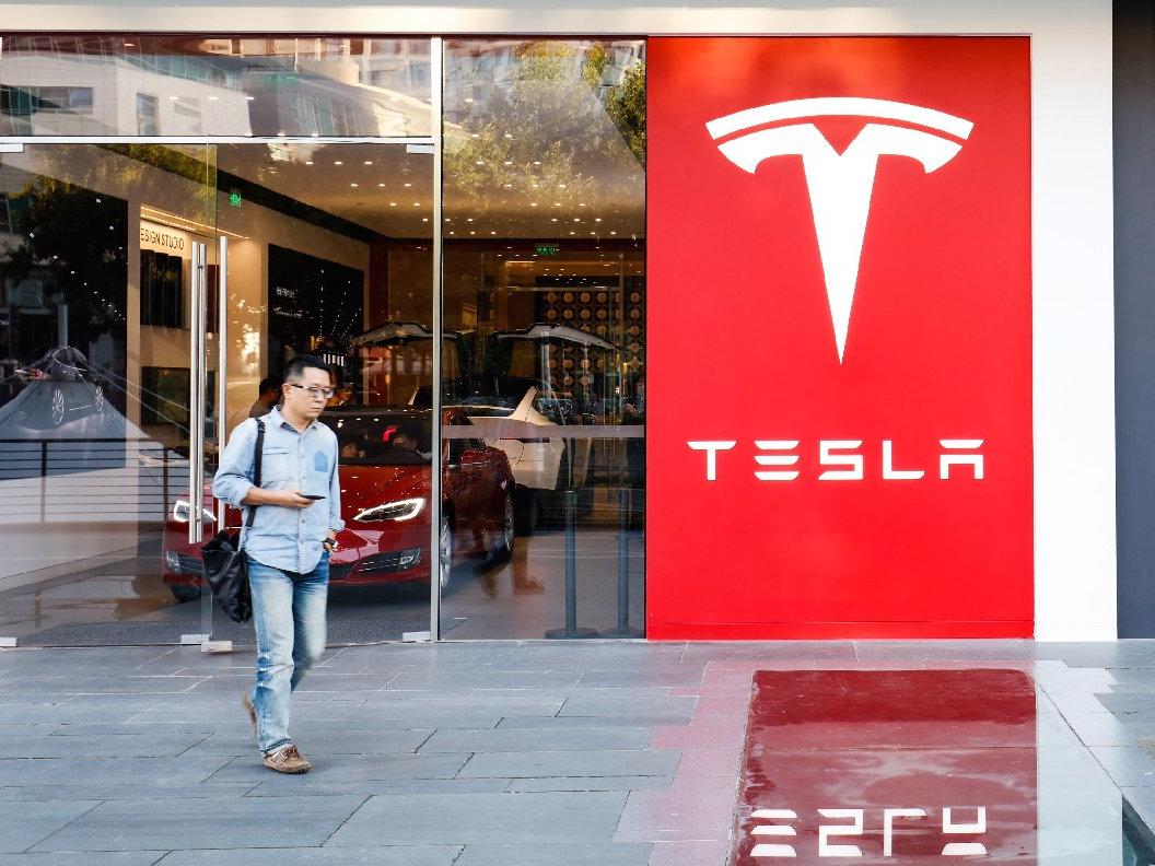 Tesla'nın Çin'de yaşadığı krizin sonuçları ortaya çıktı: Satışlar yüzde 69 düştü