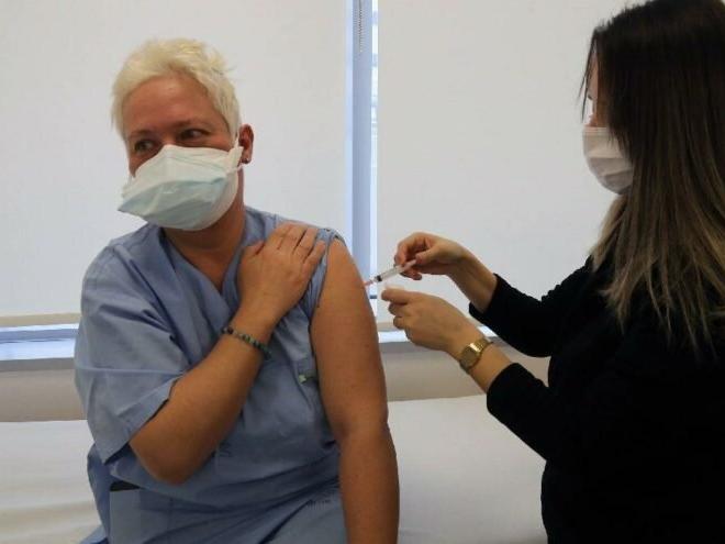 Çin'de vakalar yeniden artıyor... Sinovac ve Sinopharm aşılarının etkinliği sorgulanıyor: Sonuçlar gizleniyor