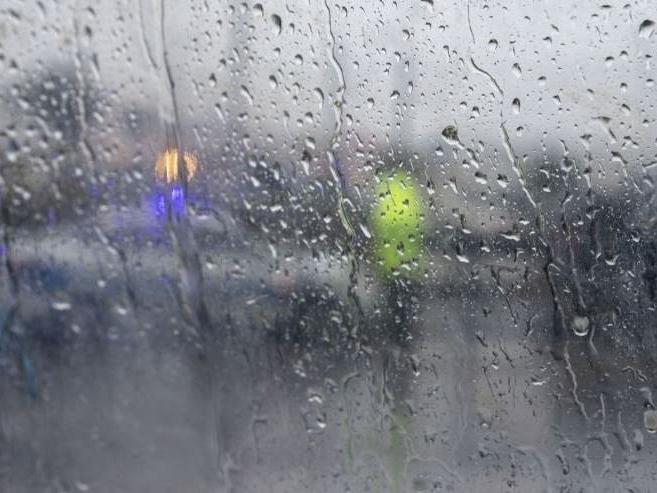 Meteoroloji'den birçok şehre sağanak yağış uyarısı
