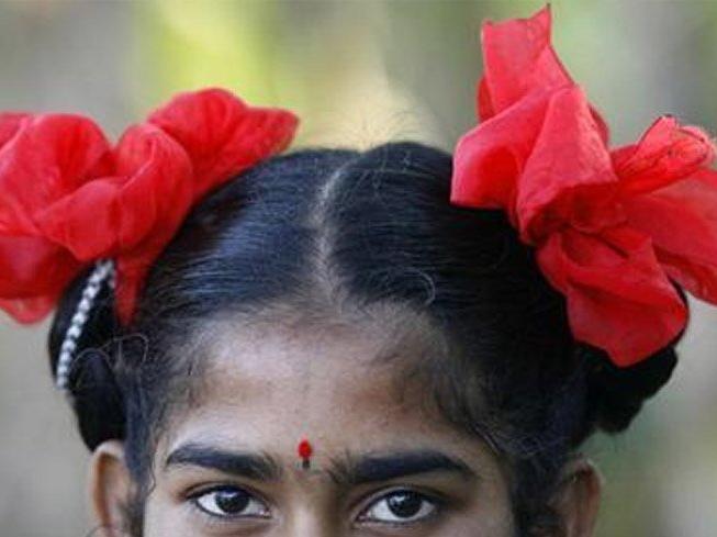 Hindistan’da korkunç iddia: 5 yaşındaki kız çocuğu kurban edilmiş olabilir