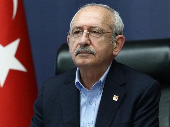 CHP lideri Kılıçdaroğlu'ndan provokasyon uyarısı: Saray iktidarına izin vermeyeceğim