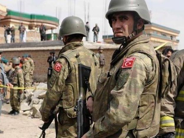 Taliban Kabil'e ilerliyor, Türk askerine yönelik tehdit artıyor