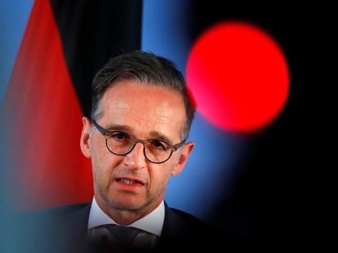 Almanya’dan vatandaşlarına çağrı: En kısa sürede Afganistan’ı terk edin