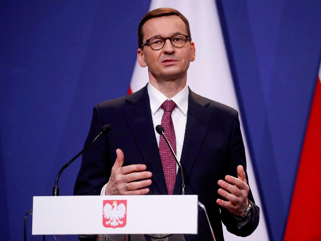 Polonya'da hükümetten medya kuruluşlarını sınırlayacak tasarı
