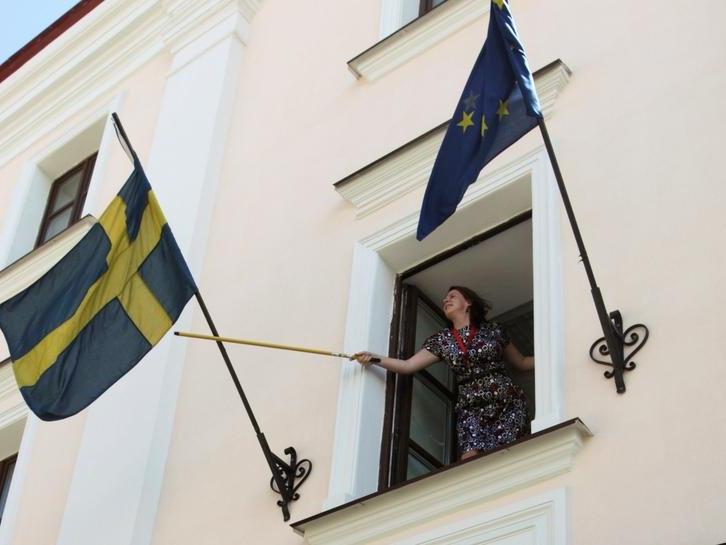Danimarka ve Norveç Kabil'deki büyükelçiliklerini kapatıyor
