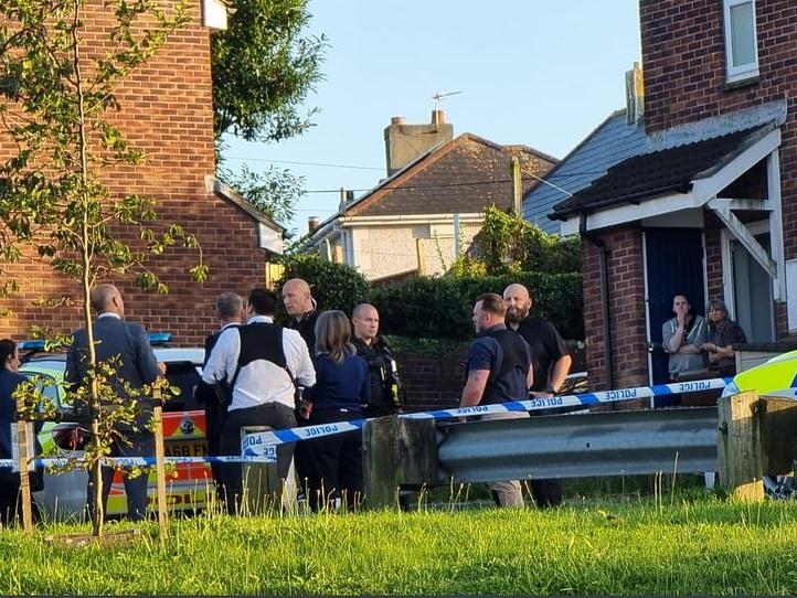 İngiltere'yi kana bulayan saldırı: Biri çocuk altı ölü... Saldırganın kimliği belli oldu