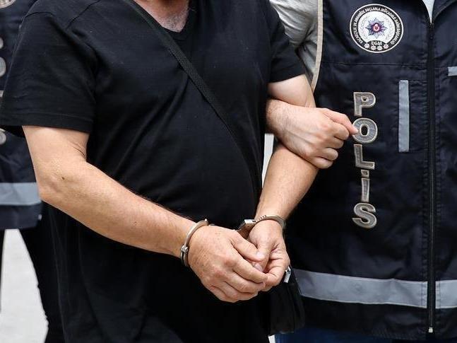 53 yıl hapis cezası ile aranan şüpheli 38 yıl sonra yakalandı