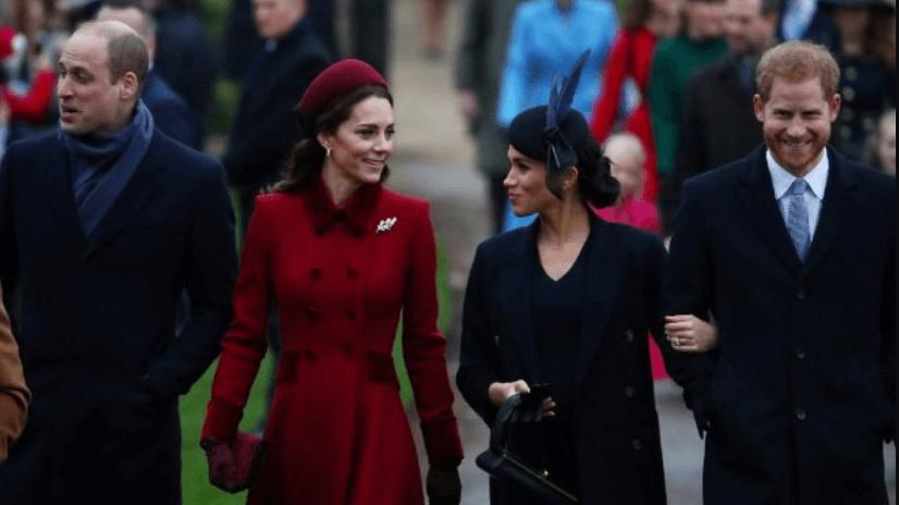 Meghan Markle ve Kate Middleton Netflix projesi için bir araya gelebilir