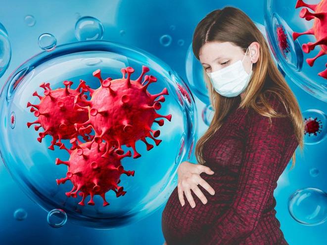 Hamileler ve emziren anneler CovId-19 aşısı yaptırabilir mi?