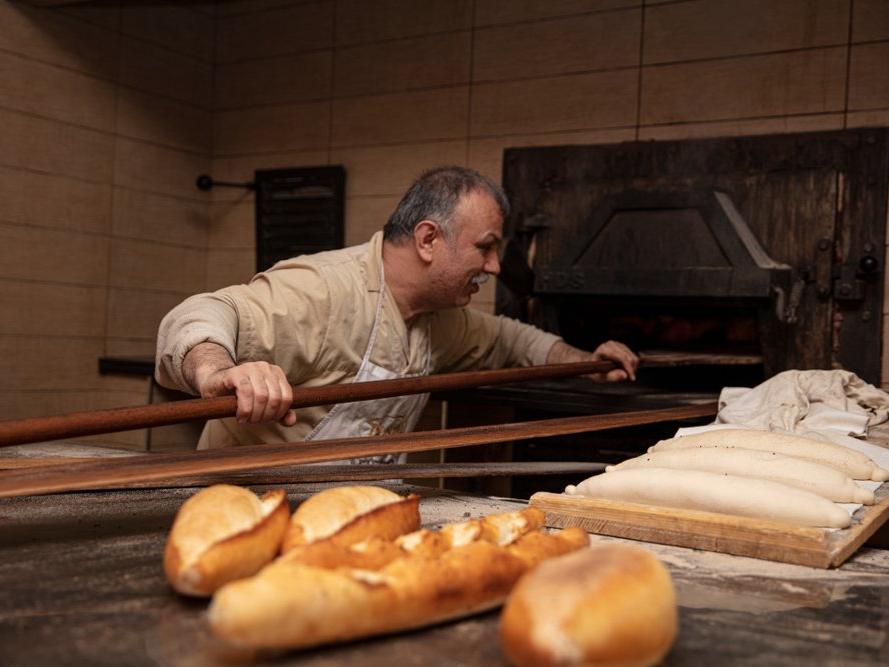 İstanbul'da ekmeğe bir yılda ikinci zam talebi