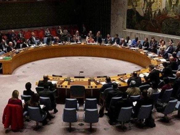 BM İnsan Hakları Konseyi Afganistan için özel oturum yapacak