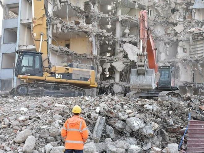Patronlardan İstanbul depremi senaryosu: 300 milyar dolarlık zarar yaratabilir