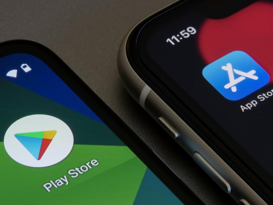 Amerika'dan Google Play ve App Store'u hedef alan yasa