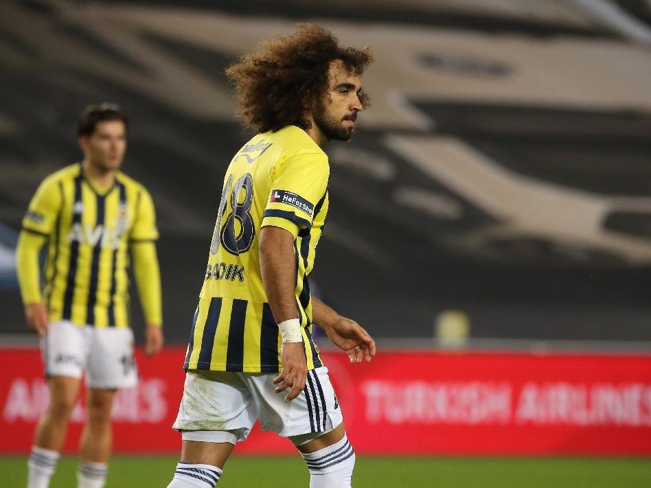 Fenerbahçe'den ayrılan Sadık Çiftpınar, Malatyaspor'a dönüyor 