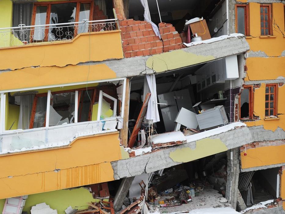 Deprem uzmanından İstanbul uyarısı: 300 kat daha ölümcül olur