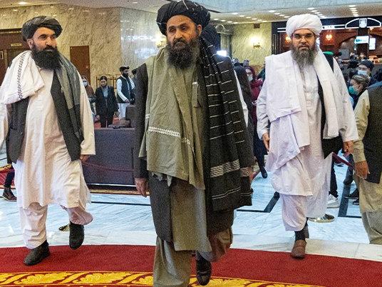 Afganistan Merkez Bankası'nın 10 milyar dolarlık varlığı Taliban'a mı kaldı?