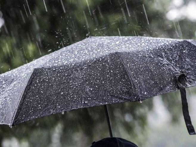 Meteoroloji'den uyarı: Yerel yağışlara dikkat