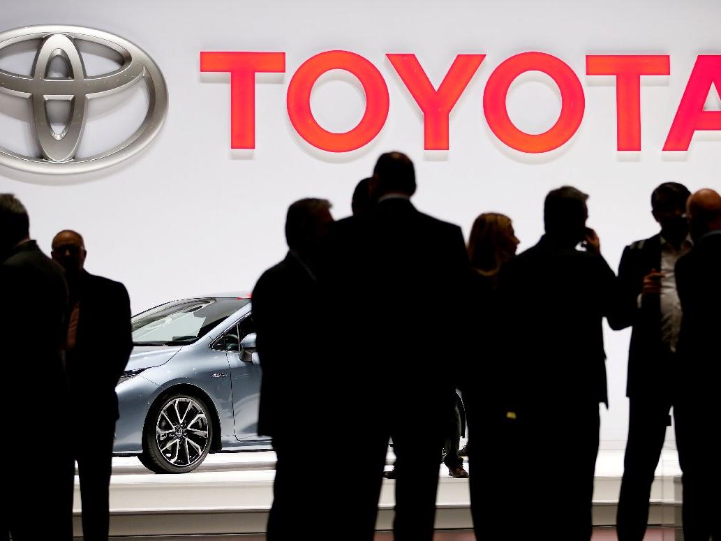 Çip krizi Toyota'yı da vurdu: Küresel üretim yüzde 40 düşecek