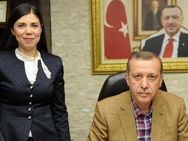 Eski AKP Milletvekili Prof. Dr. Gündeş Bakır: Ben hiç AKP'li olmadım