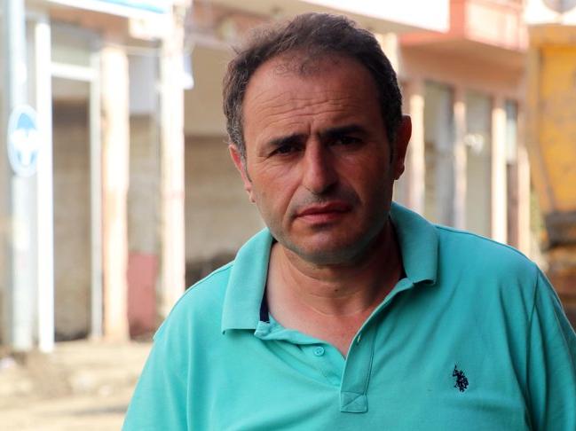 Bozkurt'ta tutuklanan müteahhidin ağabeyi: Bina kaçak değil