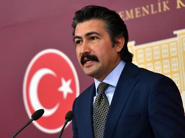 AKP'li Özkan'dan Taliban açıklaması: Türkiye'nin yapıcı destek olması gerekir