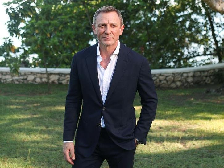 James Bond, The Rock'ı yendi: Daniel Craig, en yüksek ücretli film yıldızı oldu
