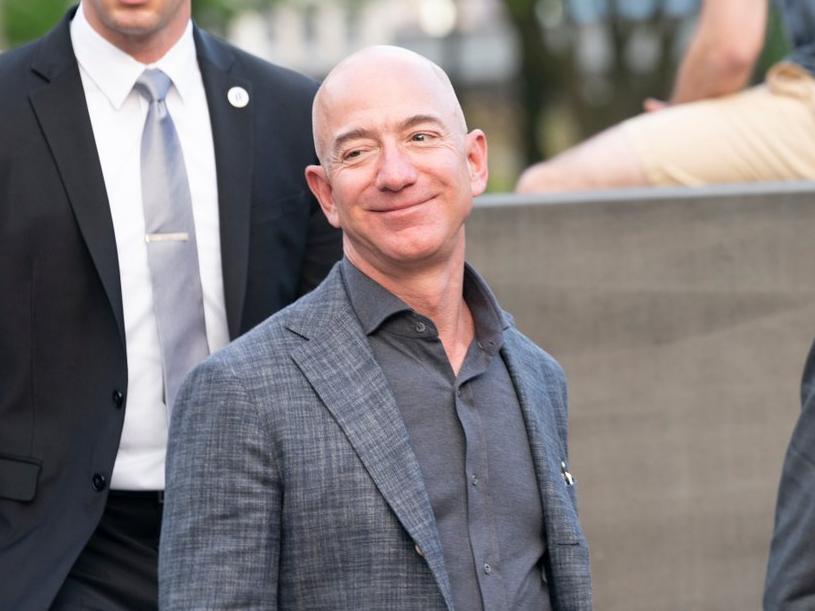 Jeff Bezos gayrimenkule doymuyor: 23 milyon dolarlık bir yatırım daha