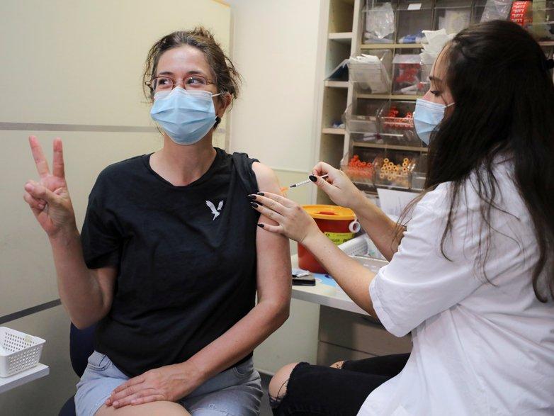 Üçüncü doz Sinovac aşısı, korumayı 5 kat artırıyor