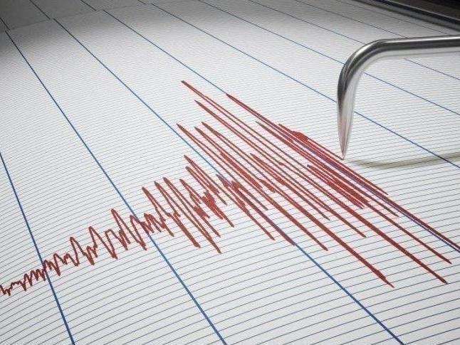 Van’da 4.0 büyüklüğünde deprem… Son depremler