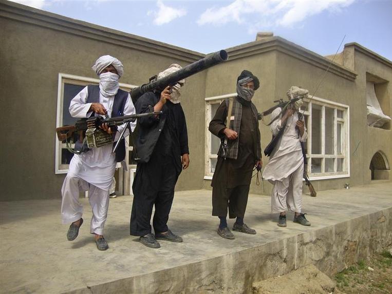 Bir bir kapanıyorlar... Taliban'ın web sitelerine ve WhatsApp gruplarına ulaşılamıyor