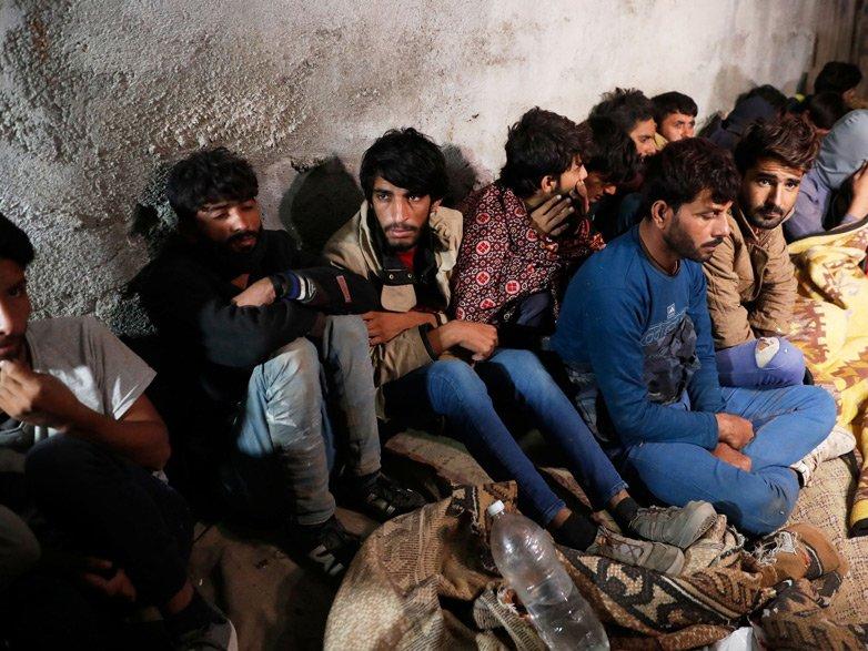 Afgan sığınmacılara da Türk vatandaşlığı verilecek mi?