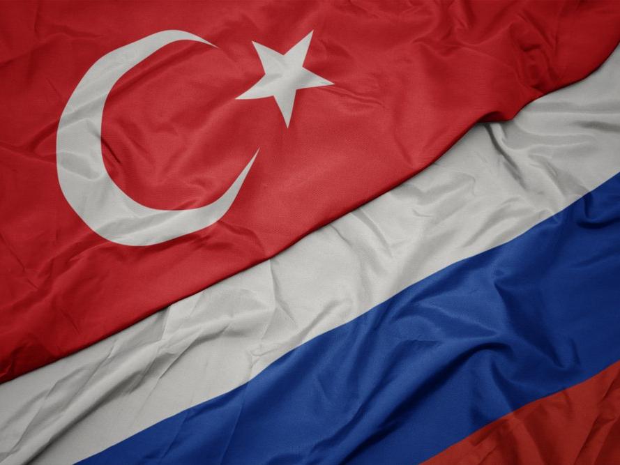 Rusya'dan Çavuşoğlu'nun da katıldığı Kırım Platformu Zirvesi'ne eleştiri