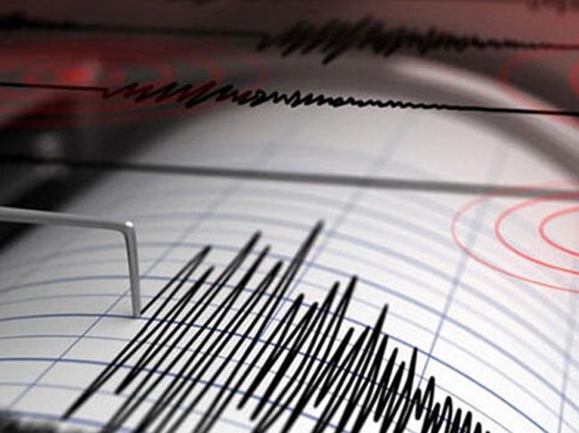 Kayseri'de deprem meydana geldi! Son depremler listesi...