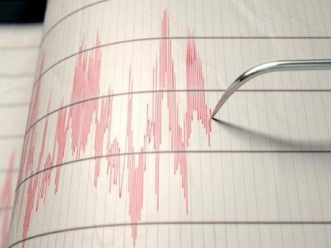 Akdeniz’de 4.0 büyüklüğünde deprem… Son depremler