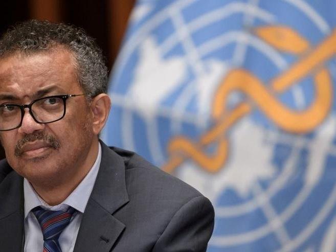 DSÖ: Üçüncü doz aşıyı ertelemek gerekiyor