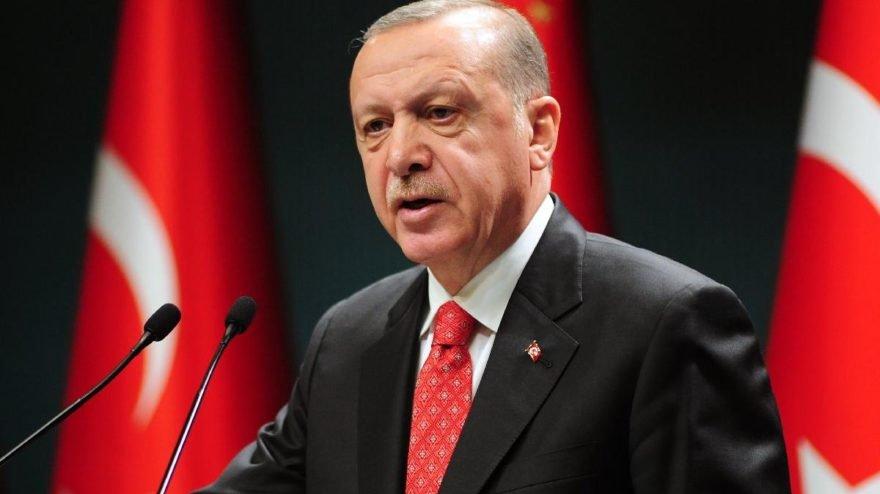 Erdoğan IMF borcunu anmadan rezerv artışını duyurdu