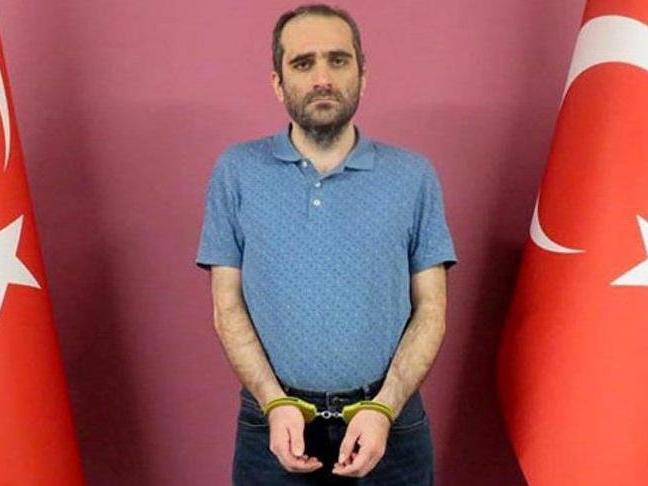 Elebaşı Gülen'in yeğeni avukatı reddetti