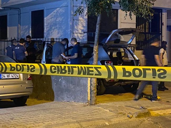 İstanbul'da anne ve kız kardeşini öldüren şüpheli cinayetleri itiraf etti