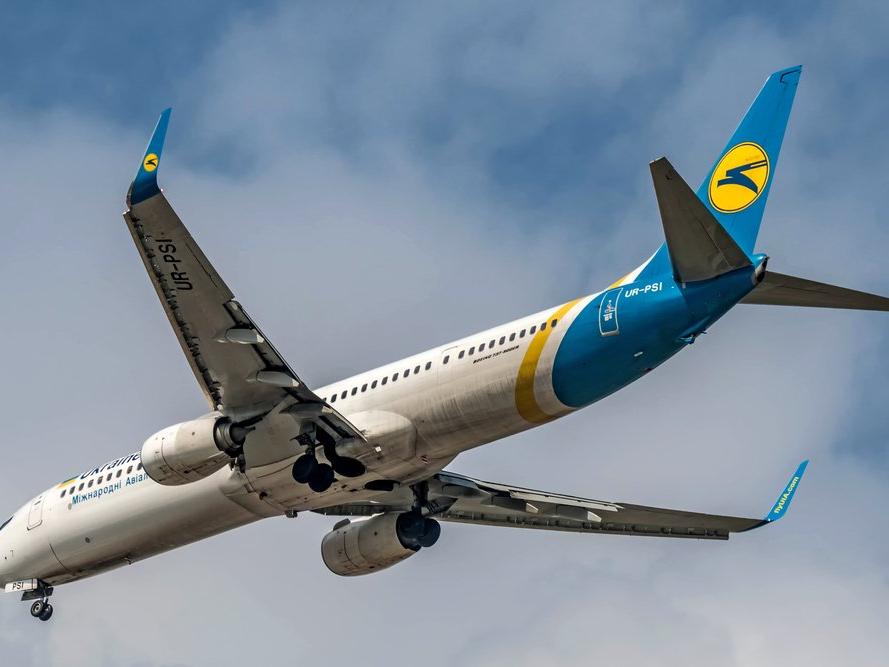'Ukrayna uçağı kaçırıldı' iddialarına yanıt geldi
