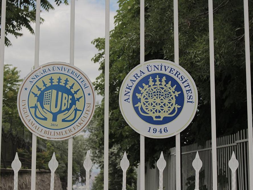 Ankara Üniversitesi yüz yüze eğitim kararını açıkladı