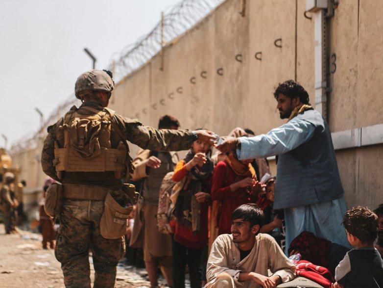 BM: Taliban'ın insan hakkı ihlalleri ile ilgili raporlar var