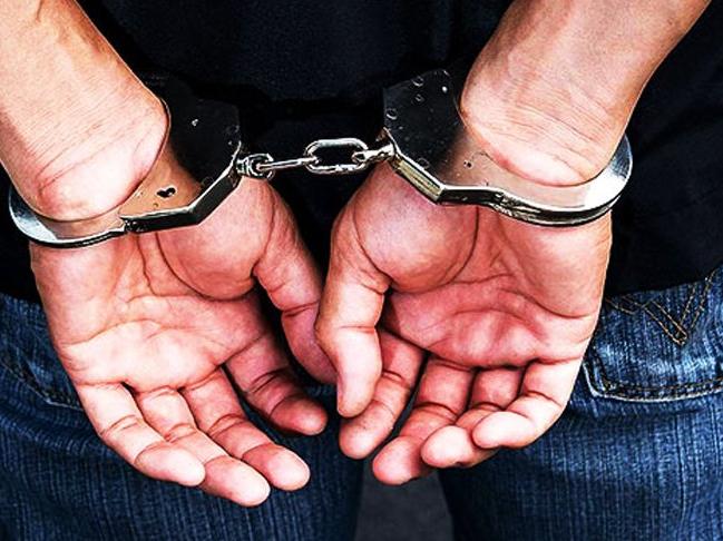 Lunaparkta 12 yaşındaki çocuğu tacizle suçlanan şüpheli tutuklandı