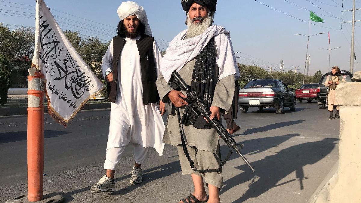 ABD, Taliban ile anlaştı: Uyuşturucu baronunu serbest bırakacaklar