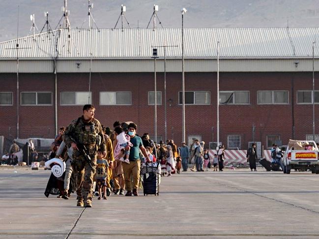 Türk yetkililer, Reuters'a açıkladı: Taliban Kabil Havalimanı için Türkiye'den destek istedi
