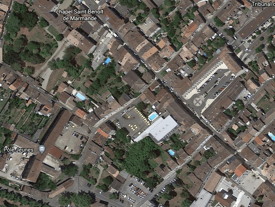 Google Earth kullanarak dolandırıcıları yakalıyorlar
