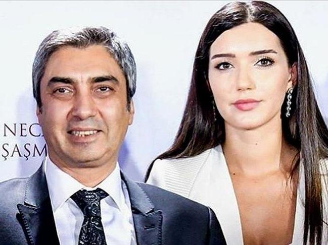 Necati Şaşmaz'dan boşanan Nagehan Kaşıkçı’dan sahte rapor açıklaması