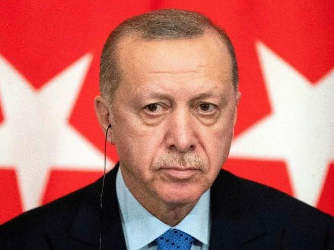 Cumhurbaşkanı Erdoğan'dan Türk askerlerinin tahliyesiyle ilgili ilk açıklama