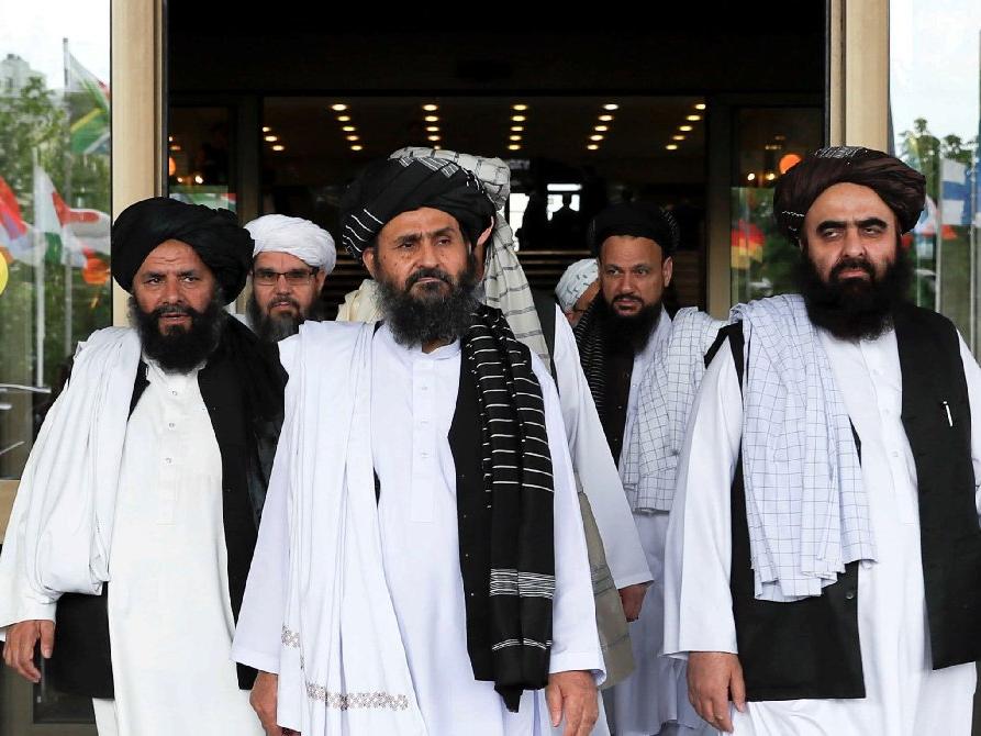 Dünya Bankası'ndan Taliban kararı