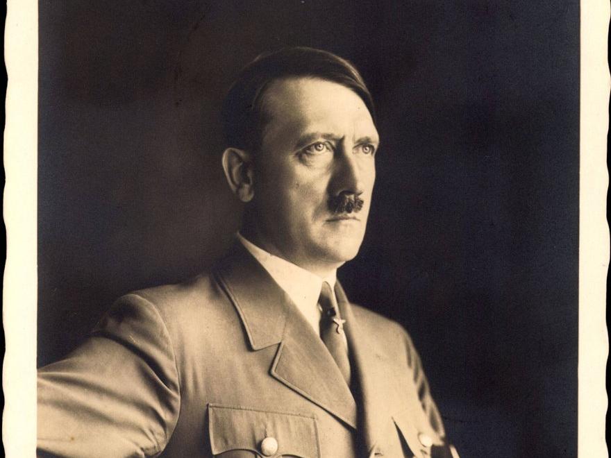 Hitler yeniden moda oldu: Kitabı Fransa'nın en çok satanı