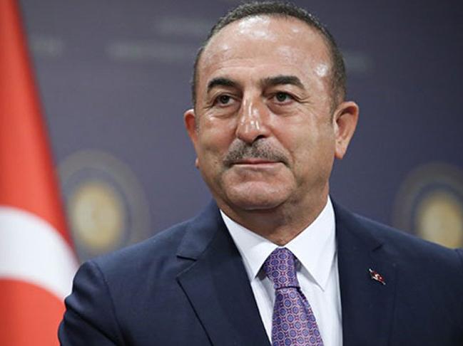 Bakan Çavuşoğlu, Irak'a gidecek